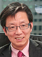 朝倉慶応プロフィール写真